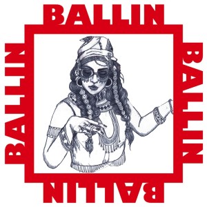 Ballin 912